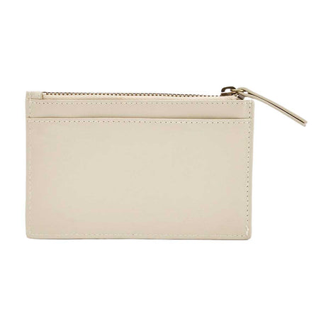 DUBARRY Broomhill Leather Cardholder - Oyster