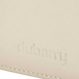 DUBARRY Broomhill Leather Cardholder - Oyster
