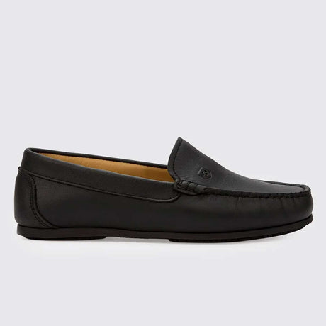 40% OFF DUBARRY Cambrills Casual Loafer - Womens - Black - Size: UK 7 (EU 41)