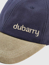 DUBARRY Causeway Cap - Navy