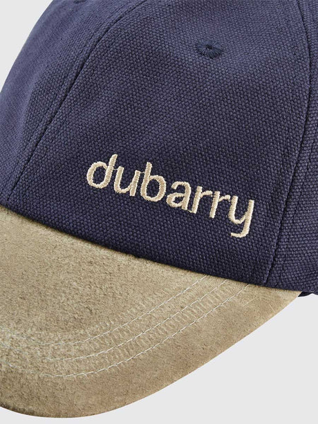 DUBARRY Causeway Cap - Navy