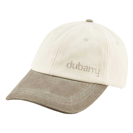DUBARRY Causeway Cap - Stone