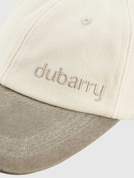 DUBARRY Causeway Cap - Stone