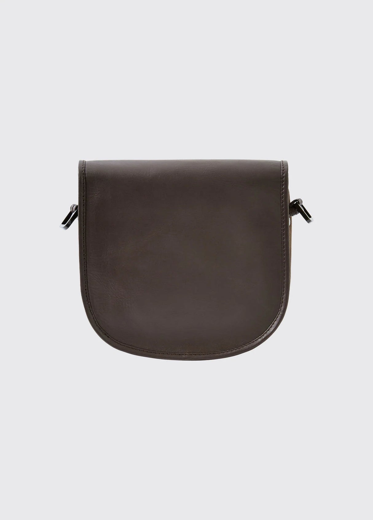 DUBARRY Clara Leather Handbag - Womens - Walnut