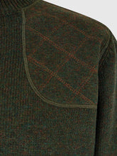 Load image into Gallery viewer, DUBARRY Clarinbridge Crew Neck Sweater - Men&#39;s - Olive
