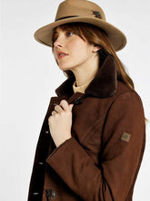 Load image into Gallery viewer, DUBARRY Clarke Leather Jacket - Women&#39;s - Walnut
