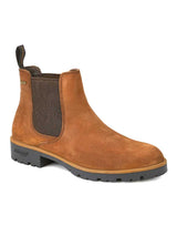 DUBARRY Clonliffe Chelsea Boots - Women's - Walnut