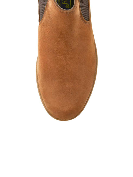 DUBARRY Clonliffe Chelsea Boots - Women's - Walnut
