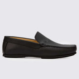 DUBARRY Cordoba Casual Loafer - Mens - Black