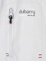 DUBARRY Corfu Womens Lightweight Crew Jacket - Platinum