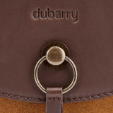 DUBARRY Crossgar Saddle Bag - Womens - Camel