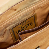 DUBARRY Crossgar Saddle Bag - Womens - Camel