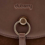 DUBARRY Crossgar Saddle Bag - Womens - Cigar