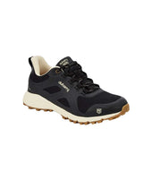 DUBARRY Curragh Women's All-weather Trainer - Black