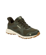 DUBARRY Curragh Women's All-weather Trainer - Olive