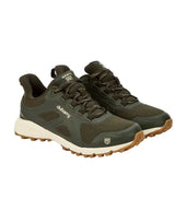 DUBARRY Curragh Women's All-weather Trainer - Olive