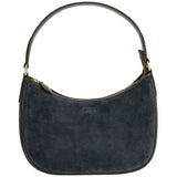 DUBARRY Cushendall Suede And Leather Handbag - Womens - Navy