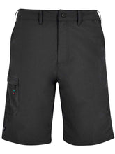 Load image into Gallery viewer, DUBARRY Cyprus Mens Crew Shorts - Graphite
