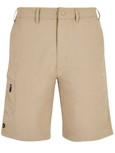 Load image into Gallery viewer, DUBARRY Cyprus Mens Crew Shorts - Sand
