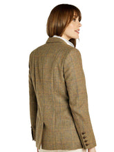 Load image into Gallery viewer, DUBARRY Darkhedge Tweed Jacket - Ladies - Burren
