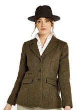 Load image into Gallery viewer, DUBARRY Darkhedge Tweed Jacket - Ladies - Heath
