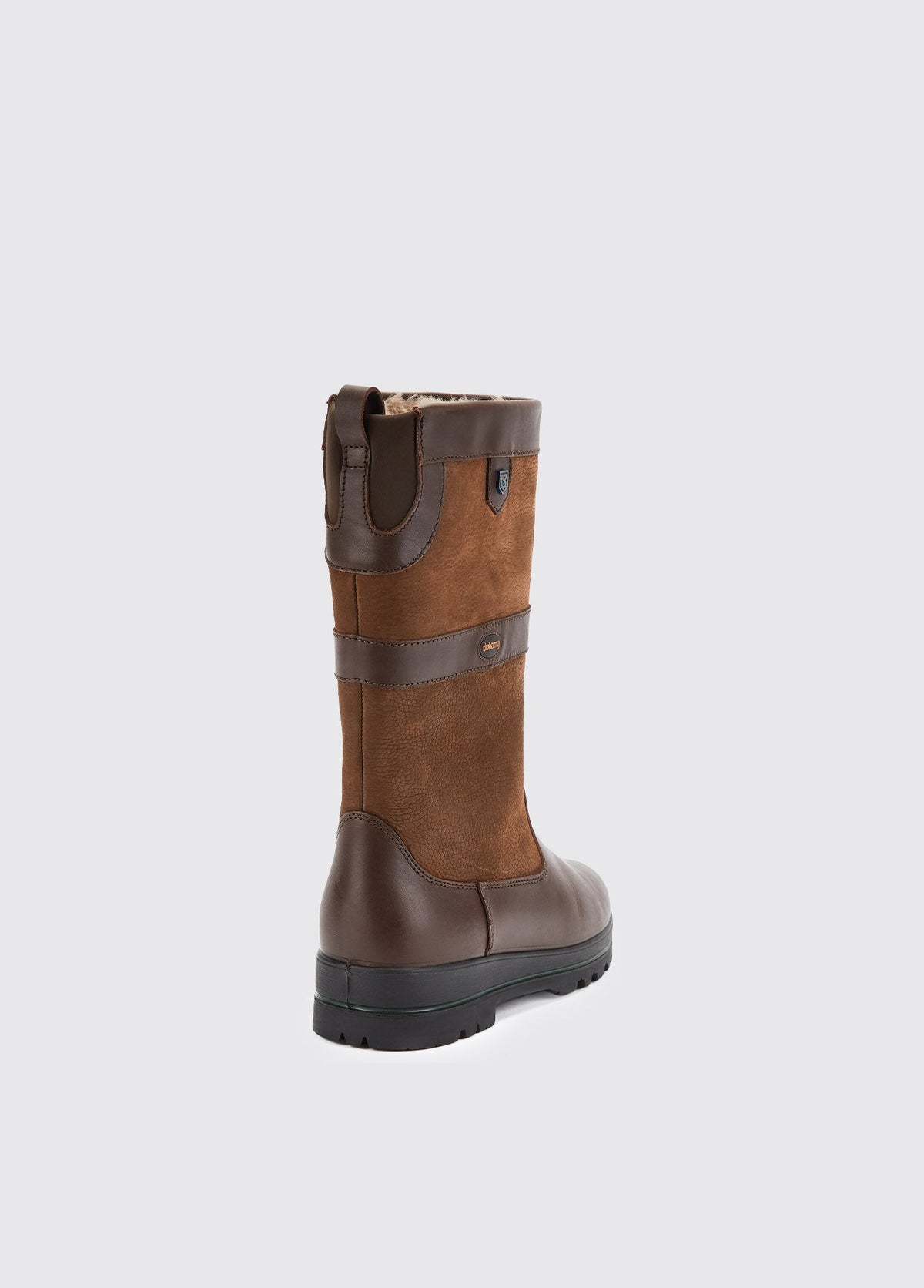 DUBARRY Donegal GORE-TEX Country Boots - Walnut