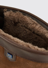 DUBARRY Donegal GORE-TEX Country Boots - Walnut