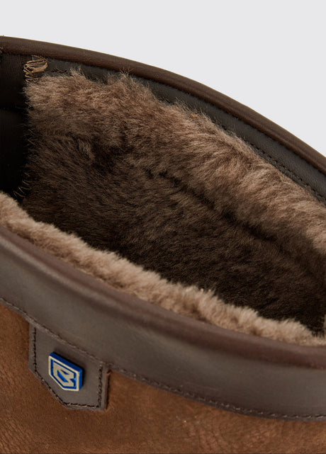 DUBARRY Donegal GORE-TEX Country Boots - Walnut