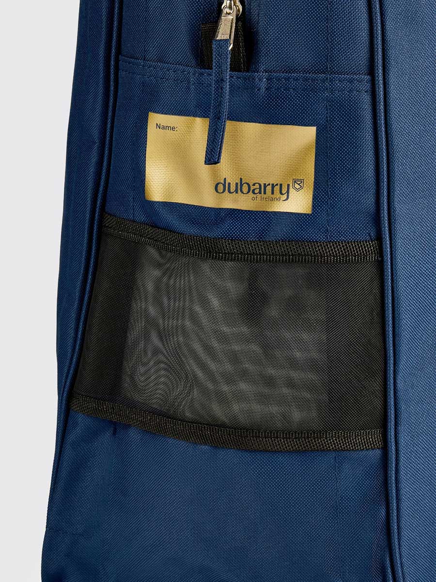 DUBARRY Dromoland Long Boot Bag - Navy