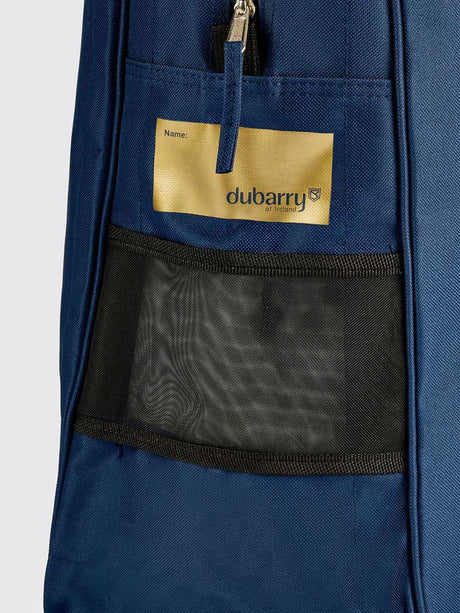 DUBARRY Dromoland Long Boot Bag - Navy