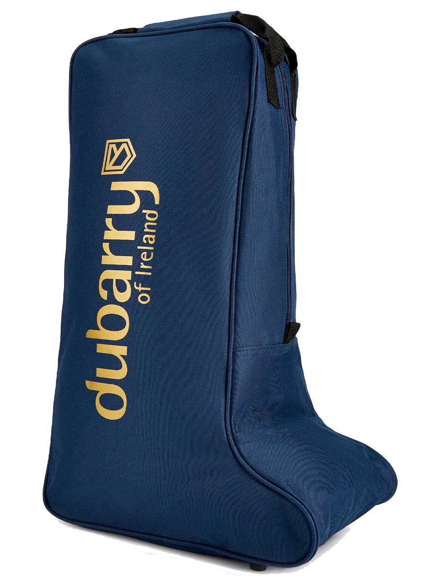 DUBARRY Dromoland Long Boot Bag - Navy