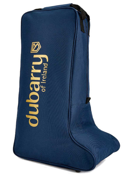 DUBARRY Dromoland Long Boot Bag - Navy