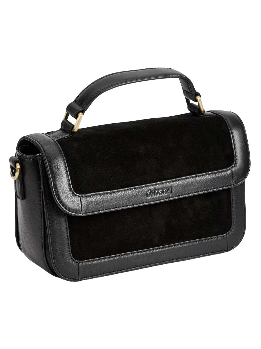 DUBARRY Eadestown Structured Handbag - Black