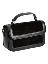 DUBARRY Eadestown Structured Handbag - Black