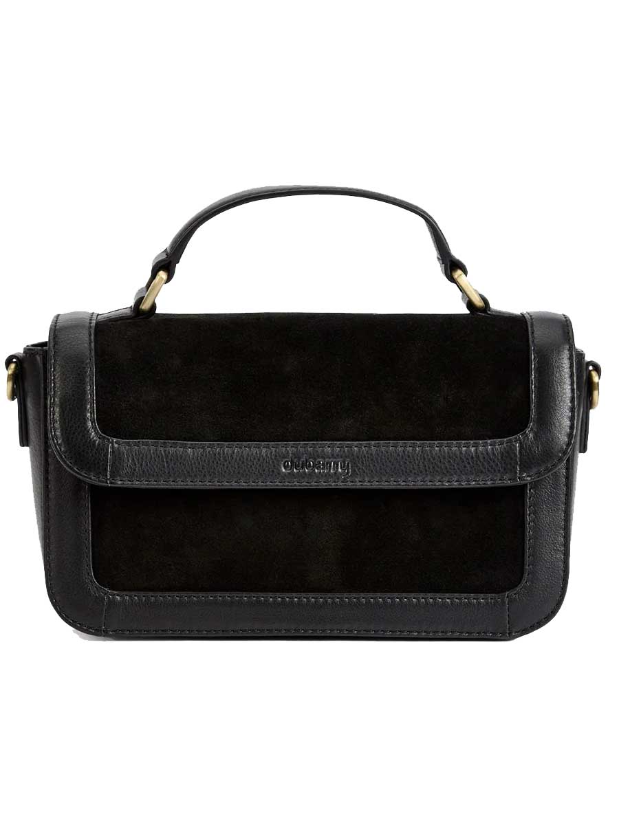 DUBARRY Eadestown Structured Handbag - Black