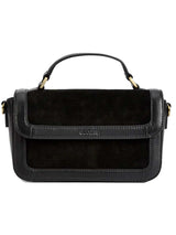 DUBARRY Eadestown Structured Handbag - Black