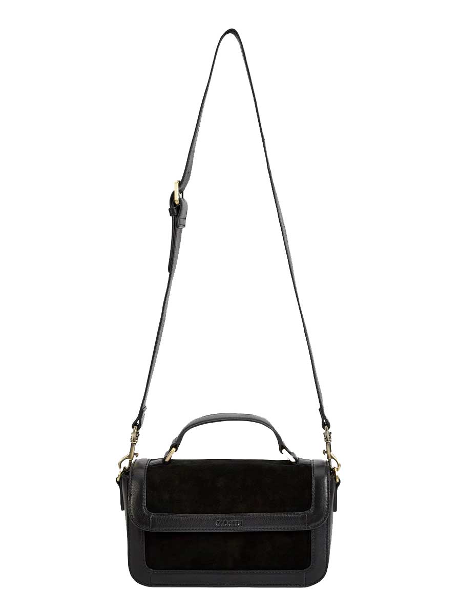 DUBARRY Eadestown Structured Handbag - Black