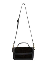 DUBARRY Eadestown Structured Handbag - Black
