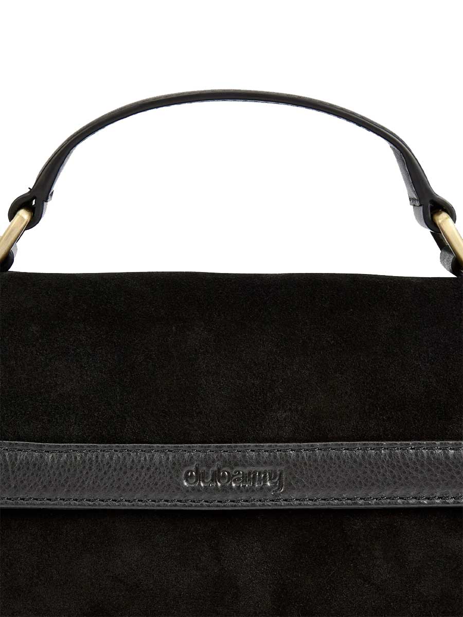 DUBARRY Eadestown Structured Handbag - Black