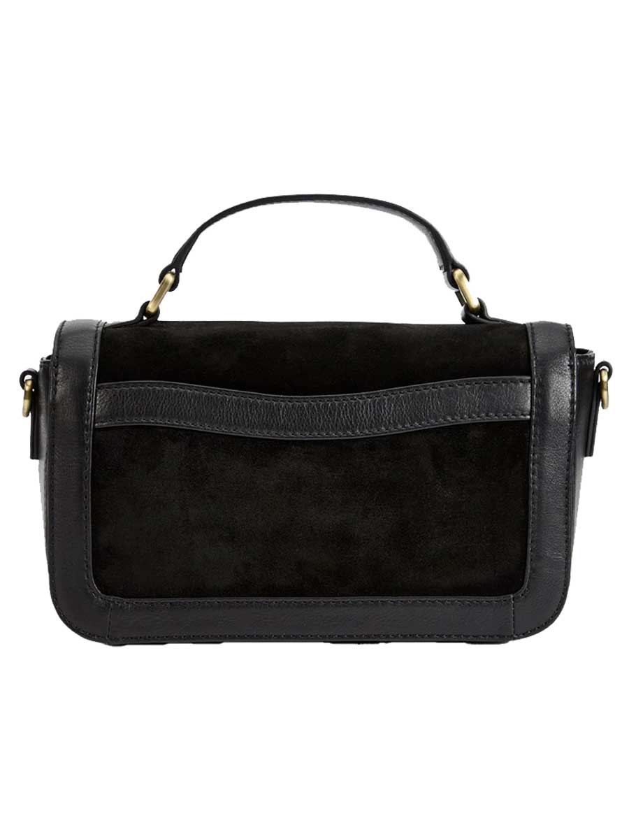 DUBARRY Eadestown Structured Handbag - Black