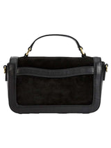 DUBARRY Eadestown Structured Handbag - Black
