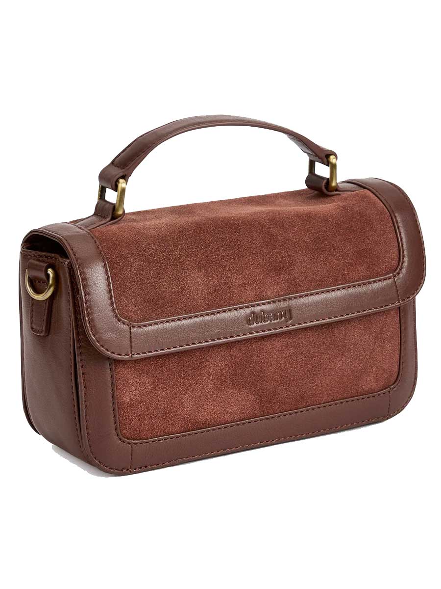 DUBARRY Eadestown Structured Handbag - Cedar