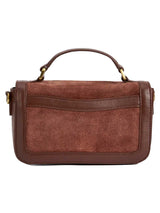 DUBARRY Eadestown Structured Handbag - Cedar