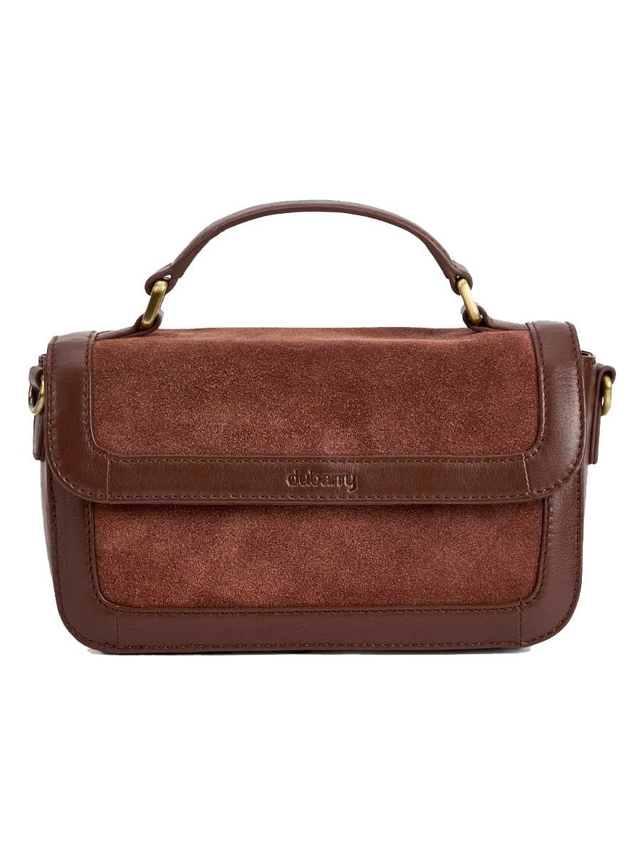 DUBARRY Eadestown Structured Handbag - Cedar