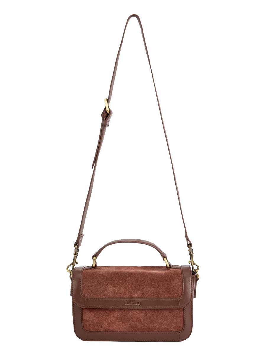 DUBARRY Eadestown Structured Handbag - Cedar
