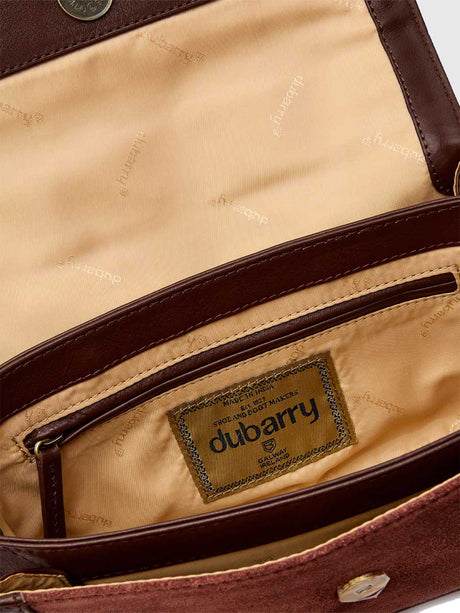 DUBARRY Eadestown Structured Handbag - Cedar