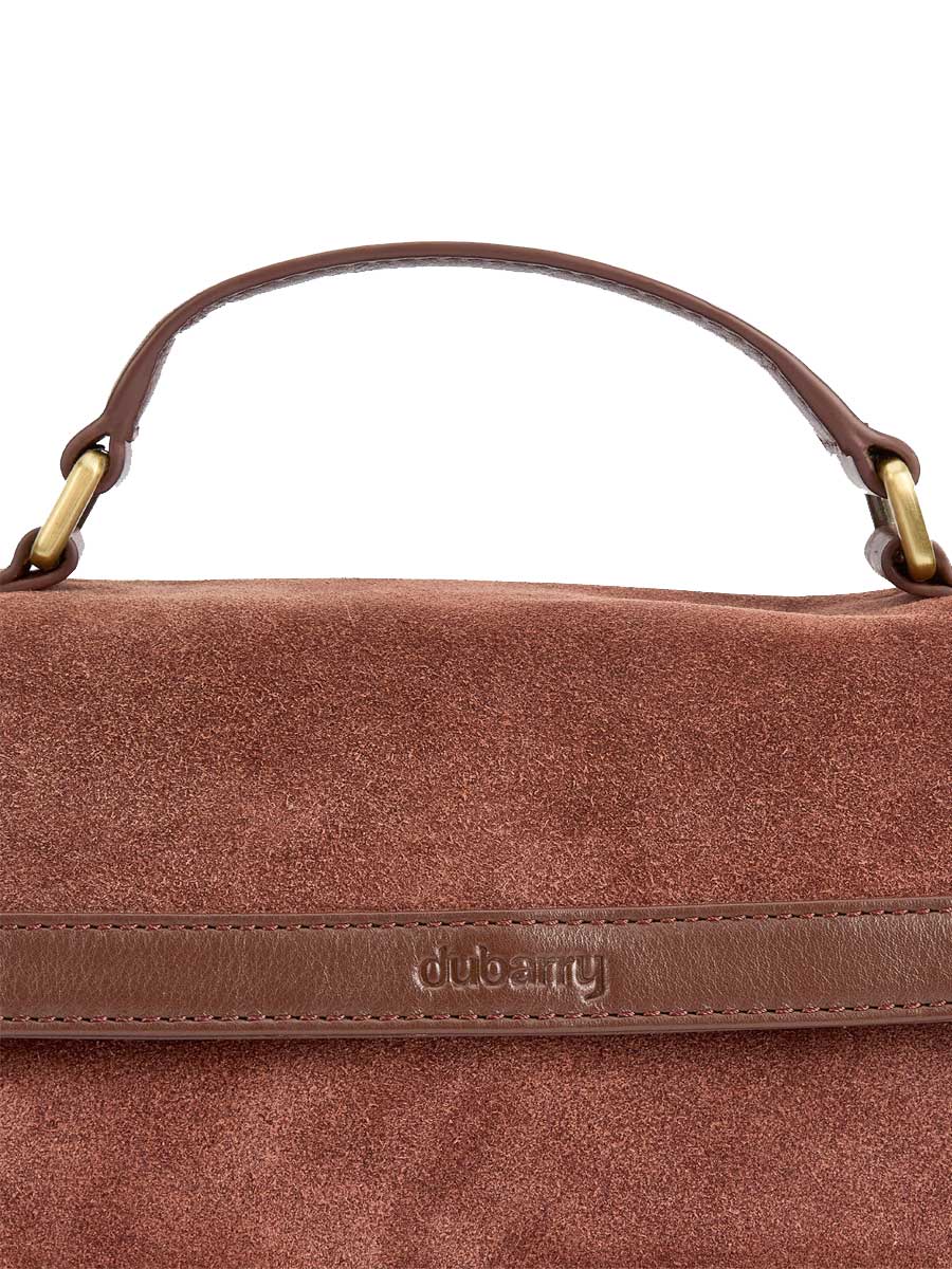 DUBARRY Eadestown Structured Handbag - Cedar