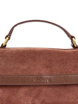 DUBARRY Eadestown Structured Handbag - Cedar