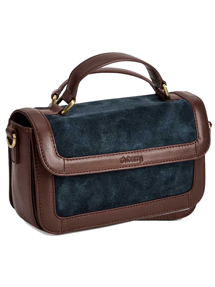 DUBARRY Eadestown Structured Handbag - Navy
