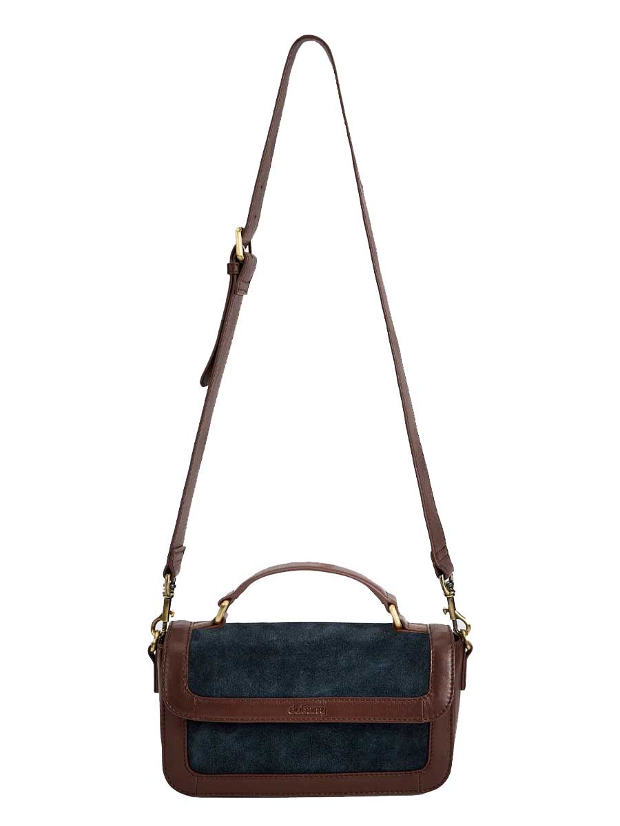 DUBARRY Eadestown Structured Handbag - Navy